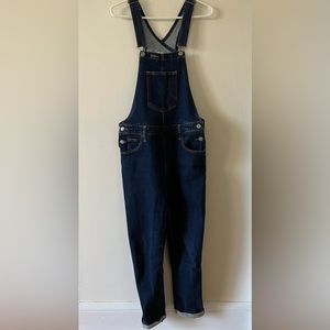 Levi’s Overalls